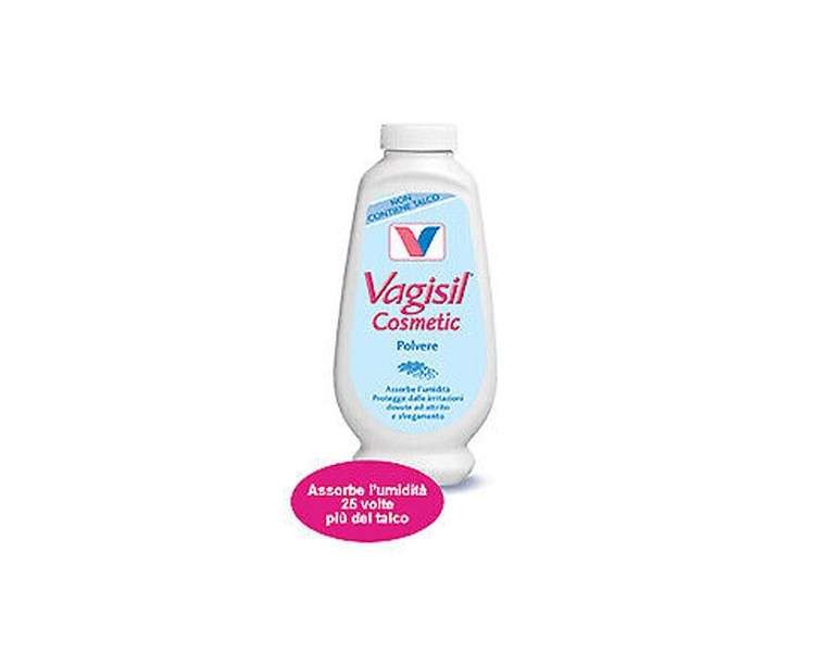 Vagisil Cosmetic Powder