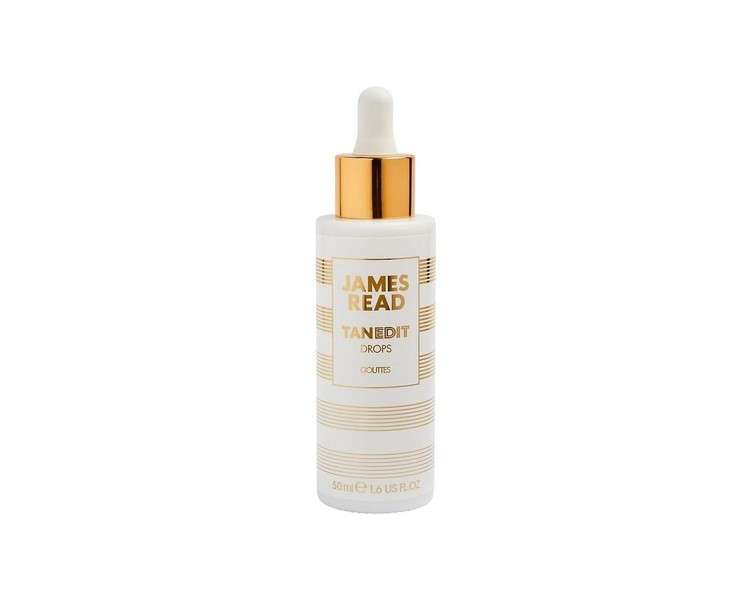 James Read Tan Edit Self Tan Removal Drops 50ml