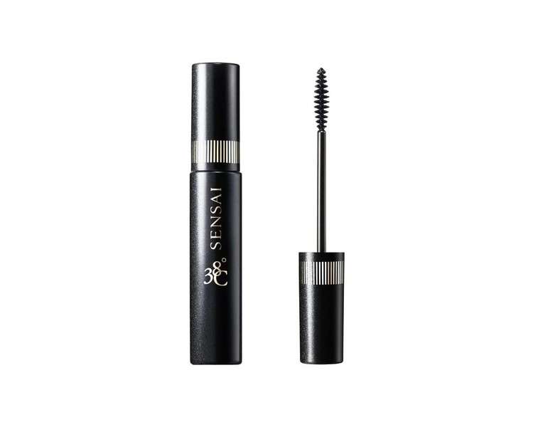 Make-Up Colours Mascara 38°C M-1 Black 6ml