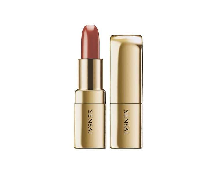 Sensai The Lipstick No. 15 Cake-Inashi Nude