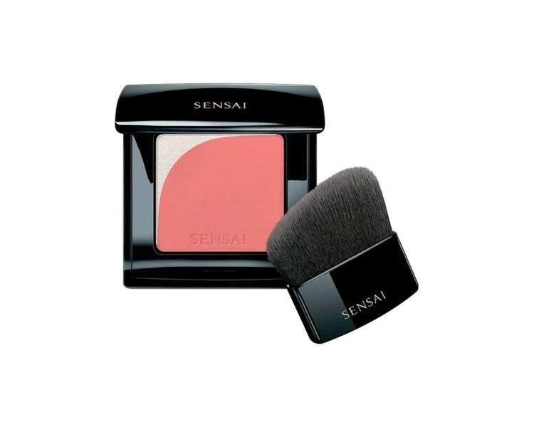 Sensai Bloom Blush 02 Peach