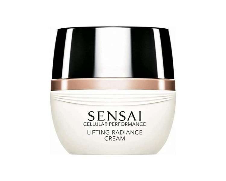 Sensai Cellular Performance Lifting Radiance Cream 40ml