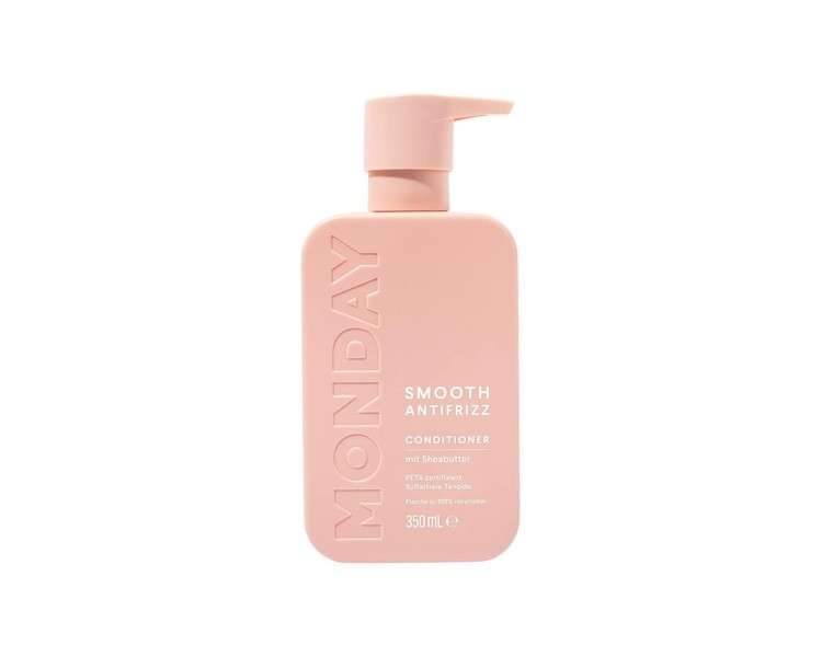 MONDAY Haircare Smooth Anti-Frizz Conditioner 350ml