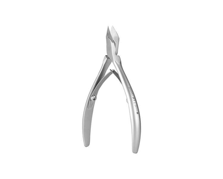 Staleks Cuticle Nippers Smart 31 Manicure Pedicure Tools 5mm