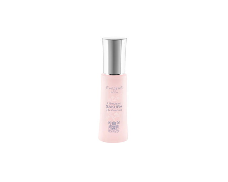 Evidens De Beaute The Sakura Emulsion 50ml