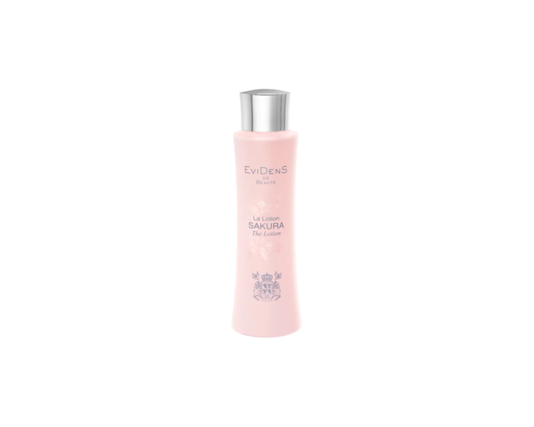 Evidens De Beaute The Sakura Lotion 150ml