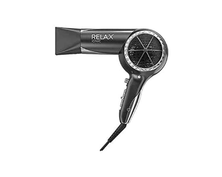 Relax Ionic 900W Hair Dryer