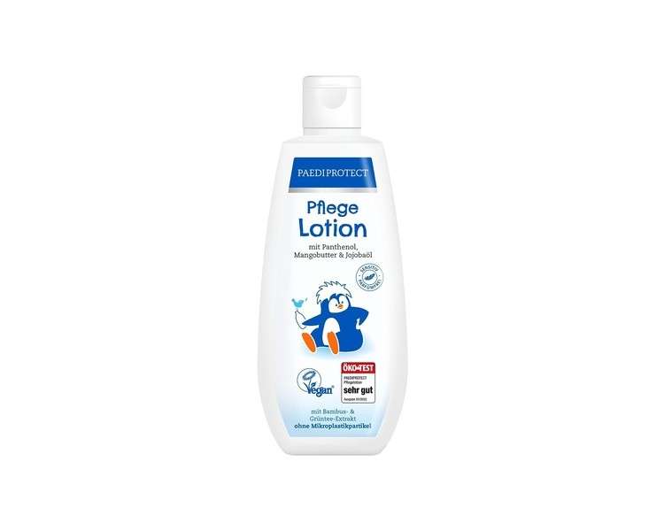 PAEDIPROTECT Care Lotion 200ml