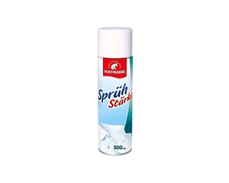 Hoffmanns Spray Starch Grade 1 Spray 500ml