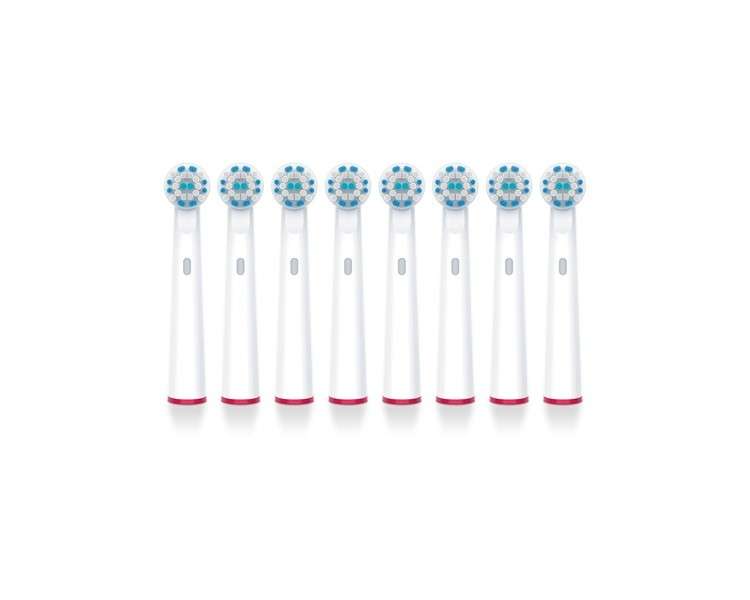 Beurer TB 30/50 Sensitive Brush Heads Dental Care