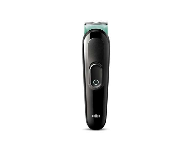 Braun MGK3411 Hair Clipper 6 in 1