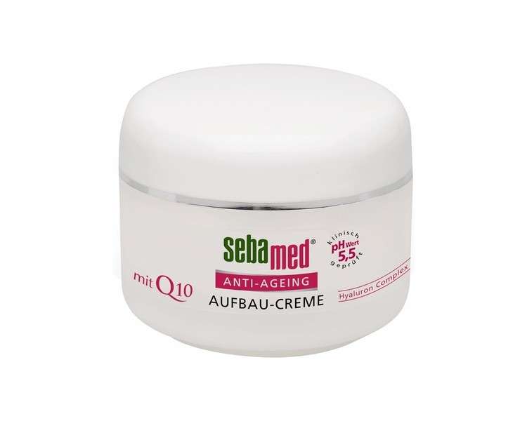 Sebamed Anti-Aging Restoration Cream 50ml