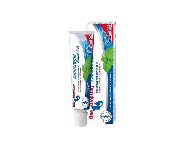 One Drop Only Toothpaste Concentrate 25ml