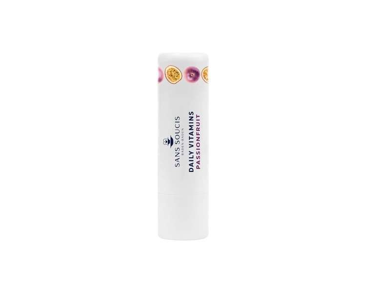 Sans Soucis Daily Vitamins Protective Lip Care SPF 15 4.5g