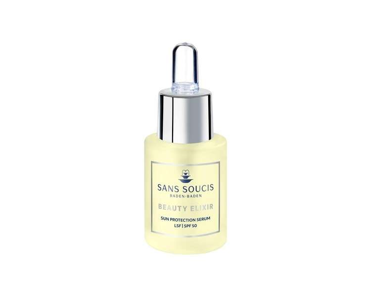 Sans Soucis Sun Protection Serum SPF 50 15ml