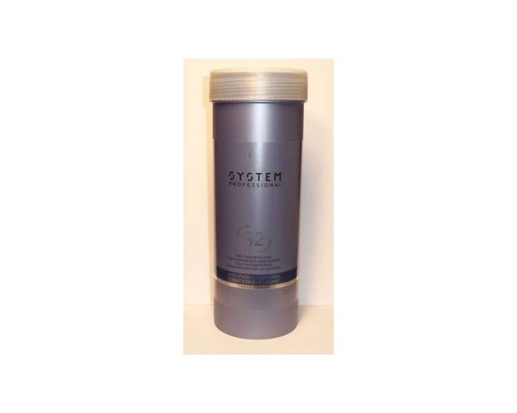 Wella System Professional EnergyCode S2 Smoothen Conditioner 1000ml