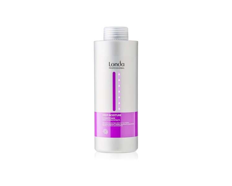 Londa Deep Moisture Conditioner 1L