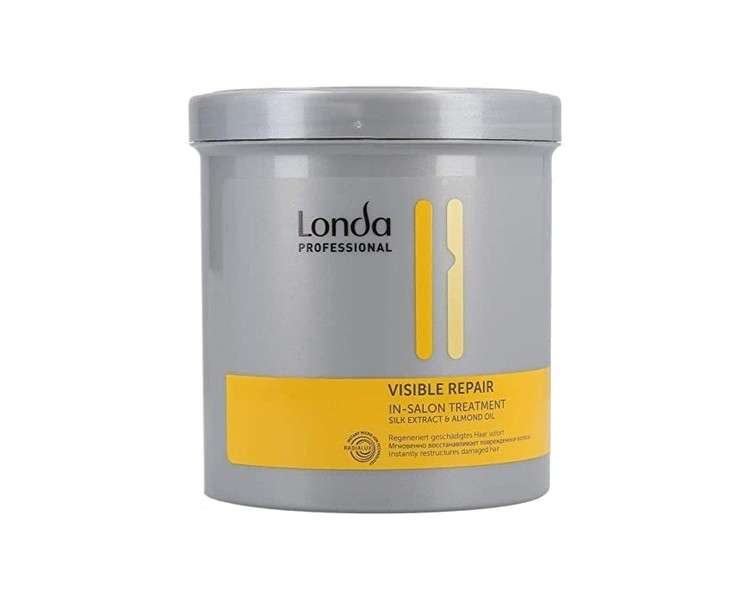 Londa Visible Repair In-Salon Treatment 750ml