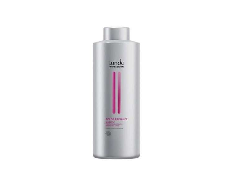 Londa LPP Color Radiance Shampoo 1000ml