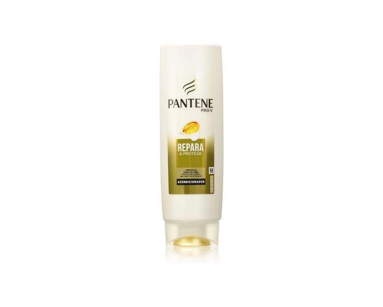 Pantene Repair & Protect Hair Conditioner 200ml