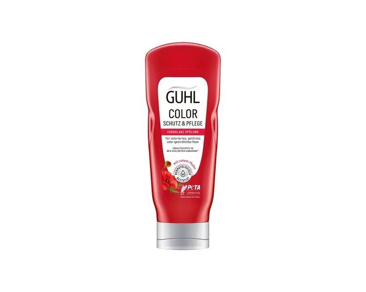 Guhl Colour Protection & Conditioner 200ml