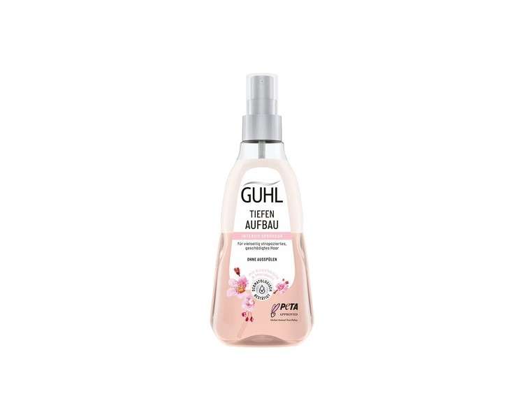 Guhl Deep Reconstruction Intensive Spray Treatment 180ml