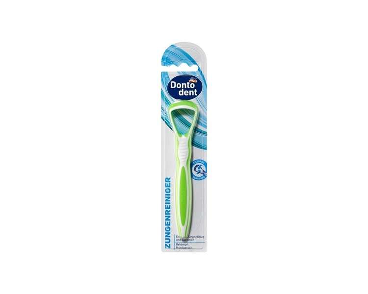 Dontodent Tongue Cleaner