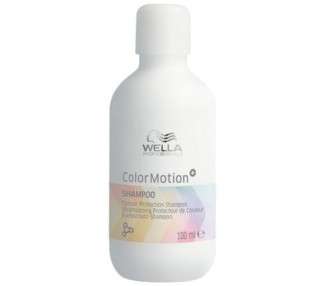 Wella Professionals ColorMotion+ Protection Shampoo 100ml - New