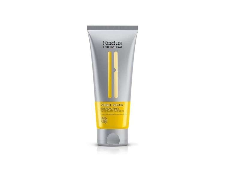 Kadus Professional Care Visible Repair Intensive Mask