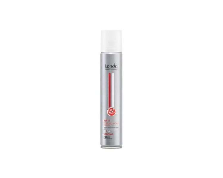 Londa Styling Hair Spray Fit It Strong 500ml