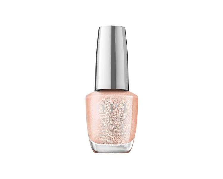 OPI Infinite Shine Long-wear System 2nd Step Terribly Nice Holiday Collection Salty Sweet Nothings 15ml