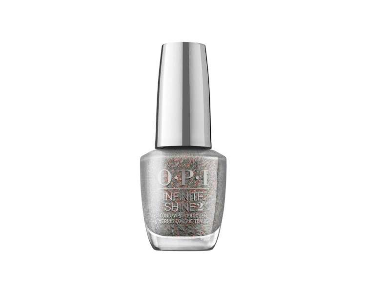 OPI Infinite Shine Long-wear System Terribly Nice Holiday Collection Yay or Neigh Nail Polish 15ml