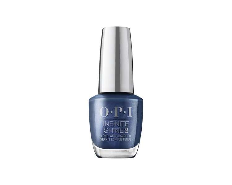 OPI Big Zodiac Energy Collection Infinite Shine Long-wear System Aquarius Renegade Nail Polish