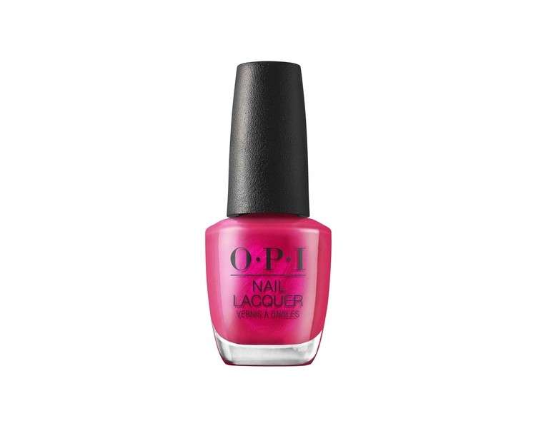 OPI Classic Nail Polish Terribly Nice Holiday Collection Blame The Mistletoe