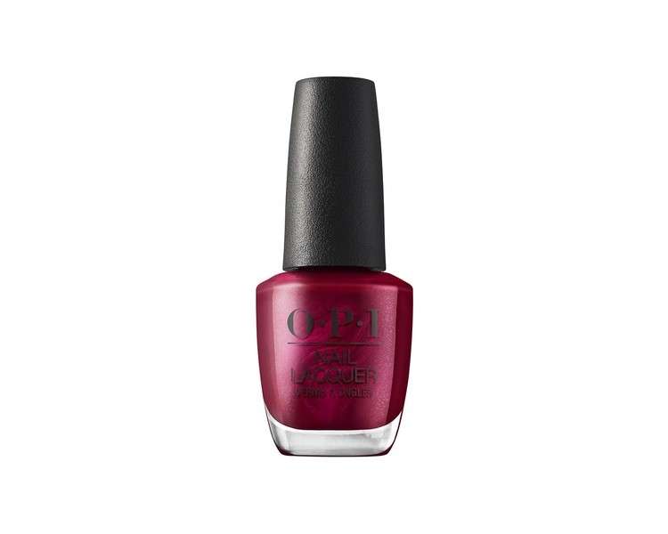 OPI Classic Nail Polish Long-Lasting Luxury Nail Varnish Big Zodiac Energy Collection Big Sagittarius Energy