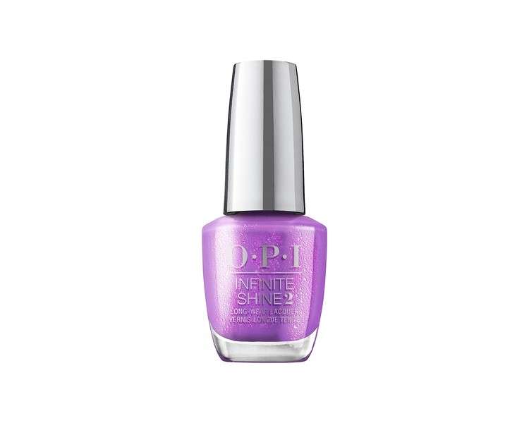 OPI Me Myself and OPI Collection Infinite Shine Long-Wear Nail Polish 15ml