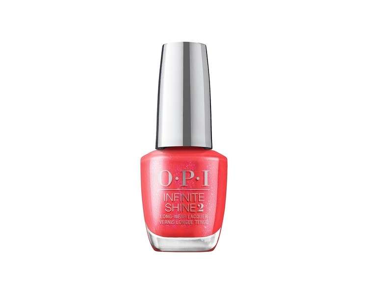 OPI Me Myself and OPI Collection Infinite Shine Long-Wear Nail Polish 15ml