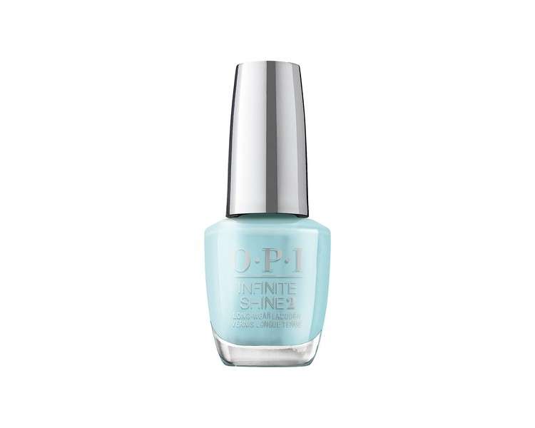 OPI Me Myself and OPI Collection Infinite Shine Long-Wear Nail Polish NFTease me 15ml