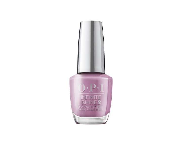 OPI Me Myself and OPI Collection Infinite Shine Long-Wear Nail Polish 15ml