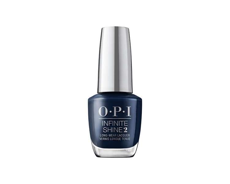 OPI Fall Wonders Collection Infinite Shine Long-Wear Nail Polish Midnight Mantra