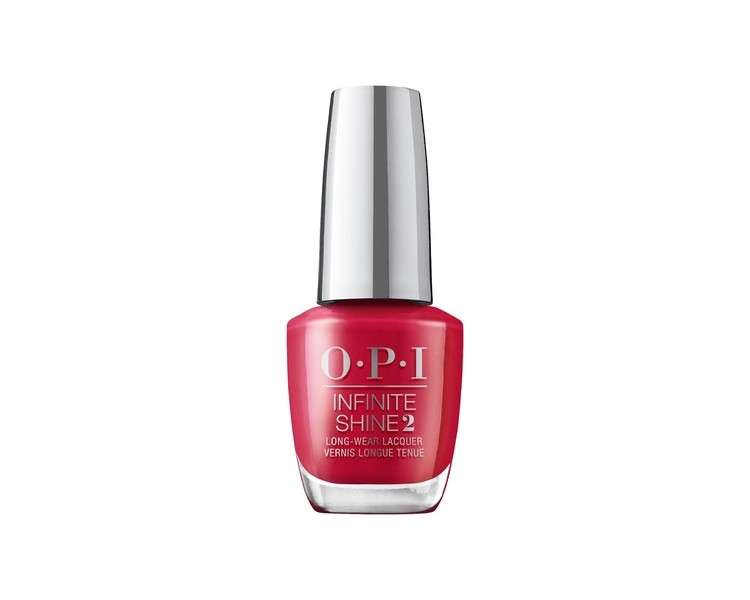 OPI DTLA Collection Infinite Shine Nail Polish Art Walk In Suzi's Shoes