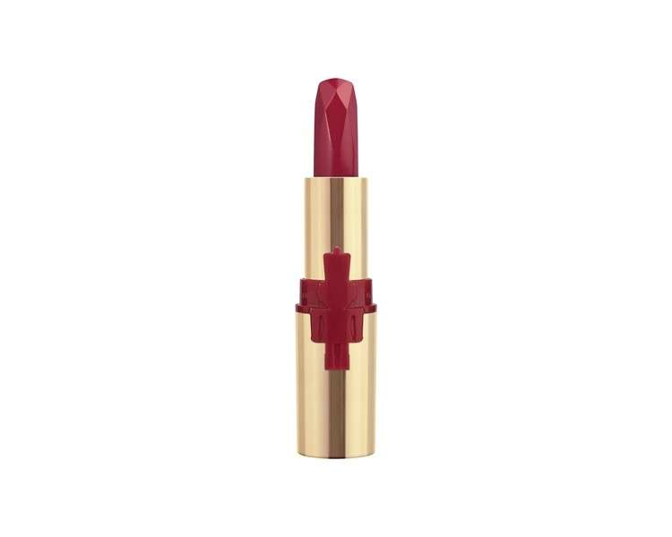 Catrice MAGIC CHRISTMAS STORY Ultra Satin Lipstick C02 Red