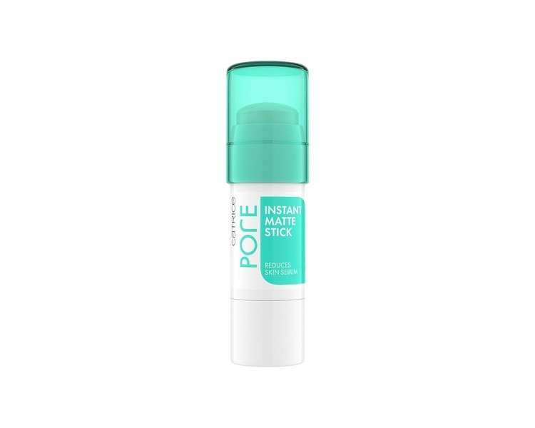 Catrice Pore Instant Matte Stick Face Serum Transparent Mattifying Nourishing Instant Result Vegan