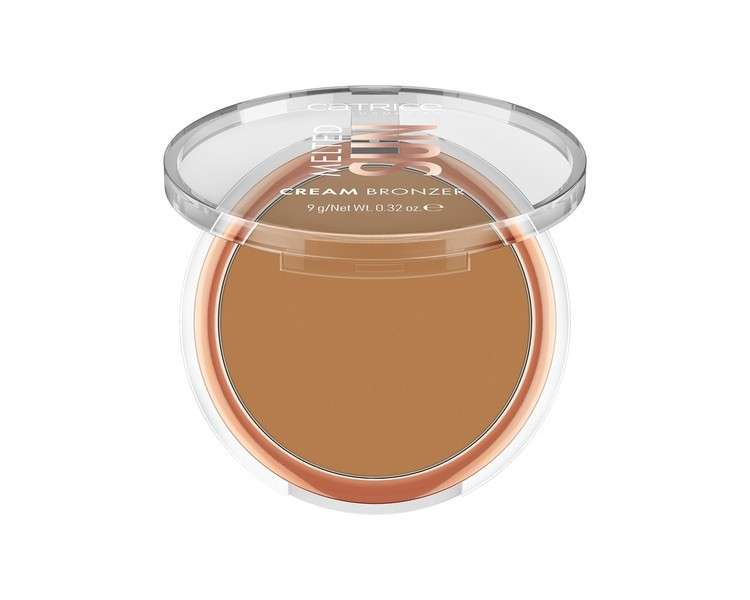 Catrice Melted Sun Cream Bronzer 9g