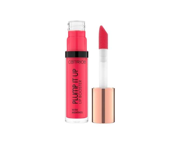 Catrice Plump It Up Lip Booster Lip Gloss 3.5ml