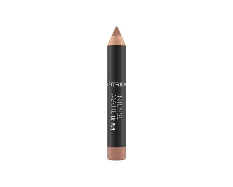 Catrice Intense Matte Lip Pen Lip Contour Pencil 1.2g