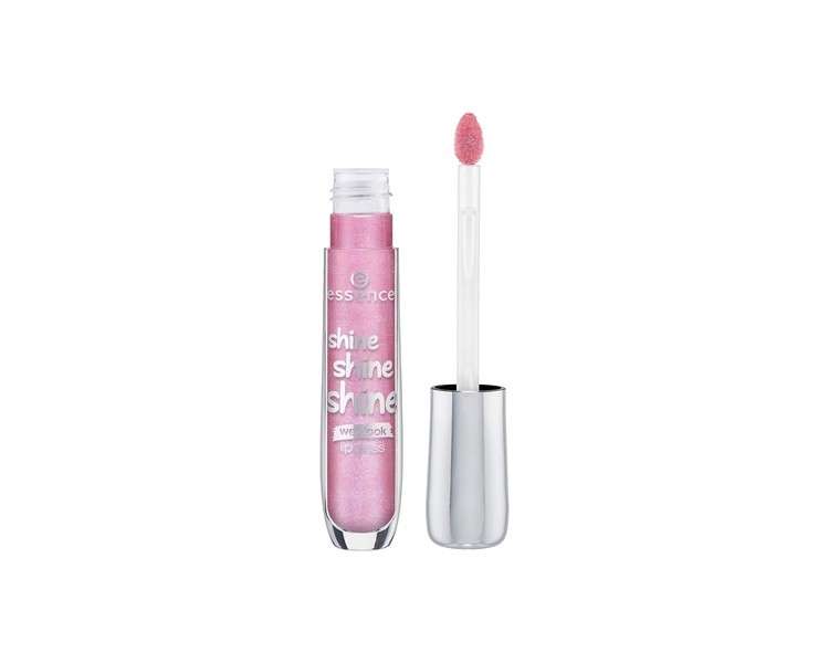 Shine Shine Shine Lip Gloss