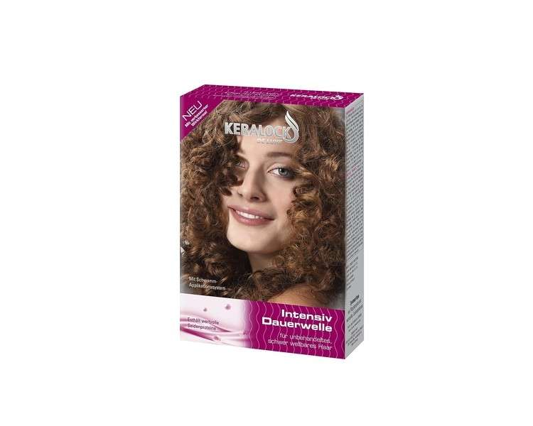 KERALOCK De Luxe Intensive Perm 150ml