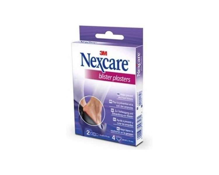 Nexcare Cer Gels