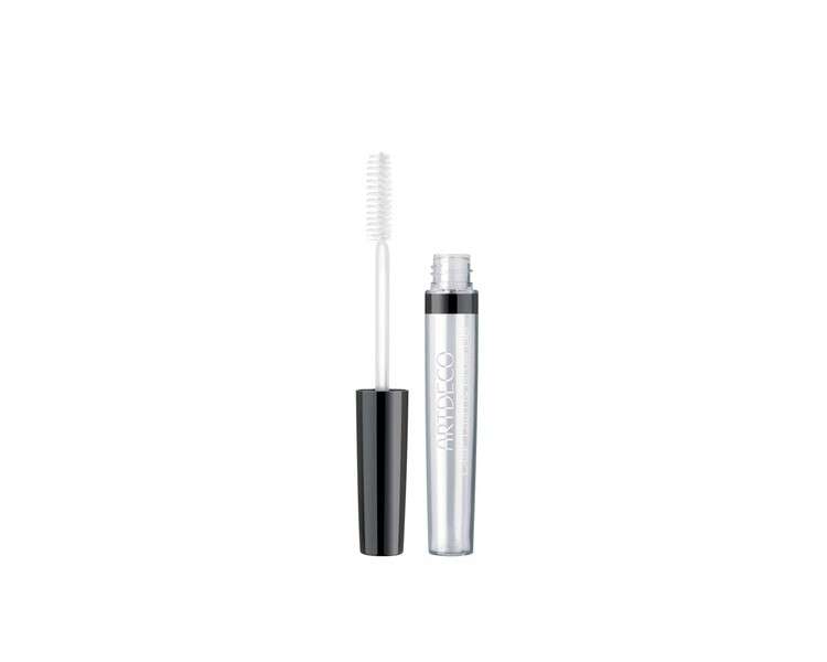 ARTDECO Clear Lash Brow Mascara and Eyebrow Gel in One 10ml Transparent